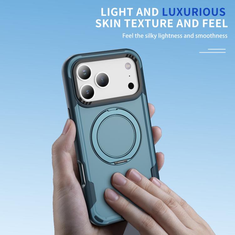 Defend Rugged Gear Holder MagSafe Phone Case