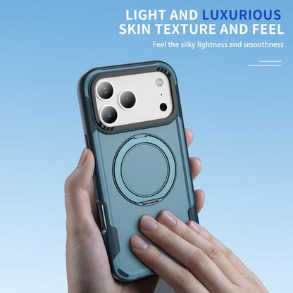 Defend Rugged Gear Holder MagSafe Phone Case