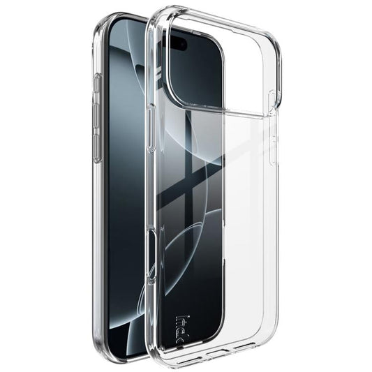 imak UX-10 Series Transparent Shockproof TPU Phone Case