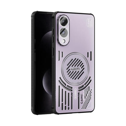 ABEEL Ice Fox Series Magsafe Heat Sink Cooling Phone Case