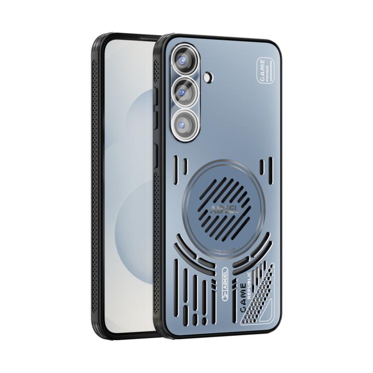 ABEEL Ice Fox Series Magsafe Heat Sink Cooling Phone Case