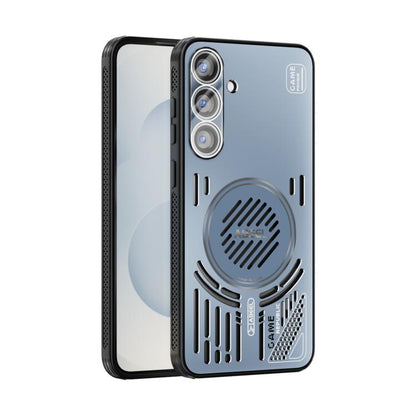 ABEEL Ice Fox Series Magsafe Heat Sink Cooling Phone Case