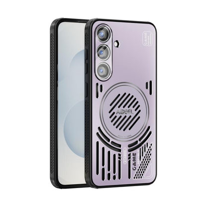 ABEEL Ice Fox Series Magsafe Heat Sink Cooling Phone Case