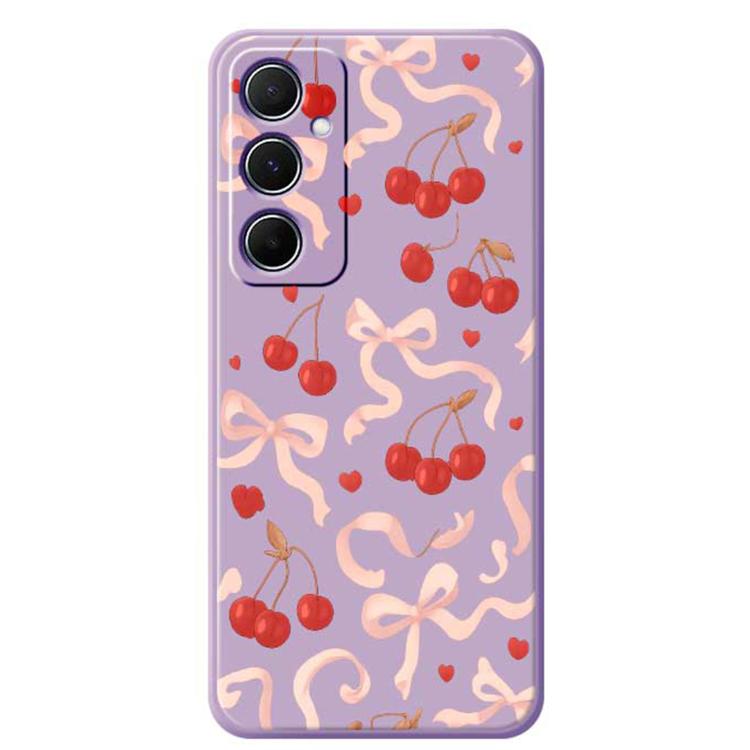 C Series Minimalist TPU Creative Painted Phone Case