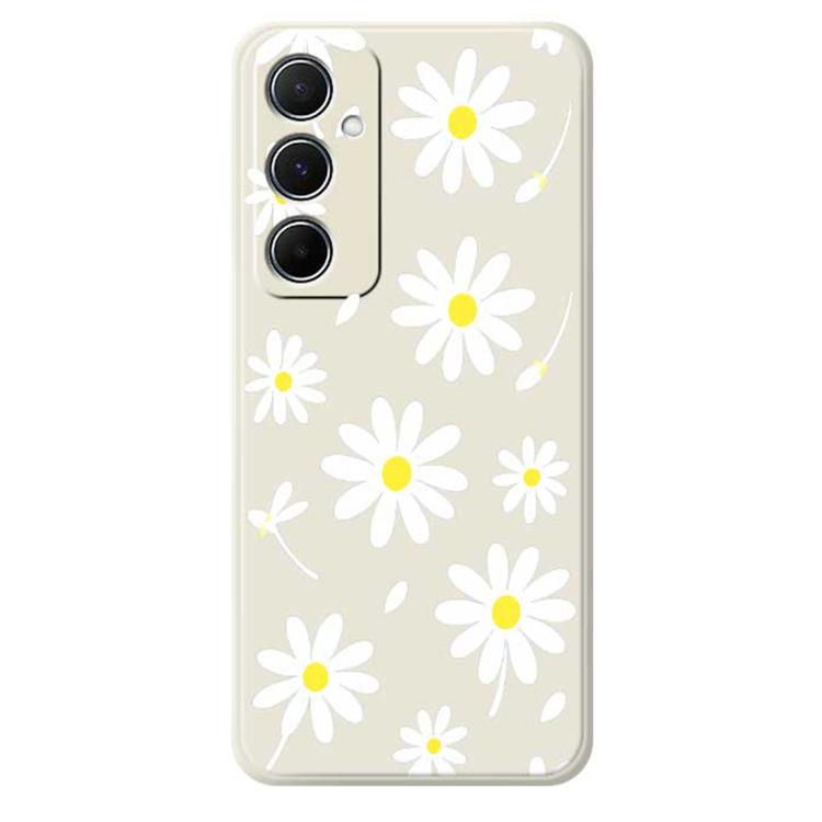 E Series Minimalist TPU Creative Painted Phone Case
