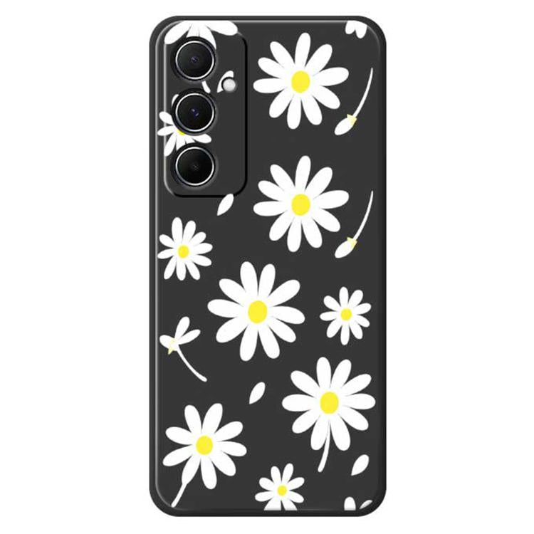E Series Minimalist TPU Creative Painted Phone Case