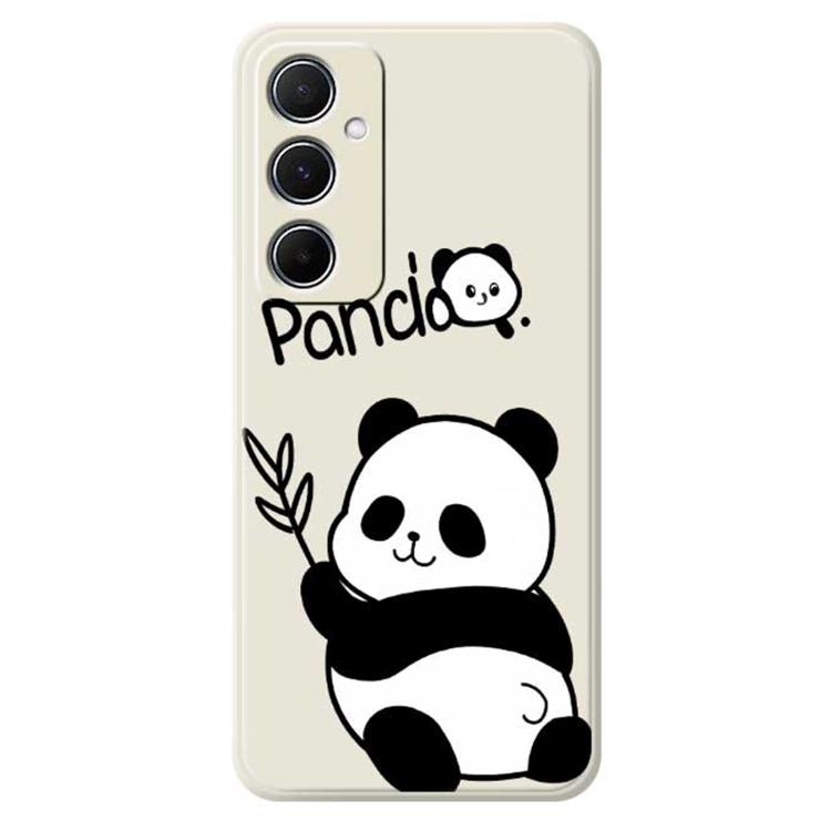 E Series Minimalist TPU Creative Painted Phone Case