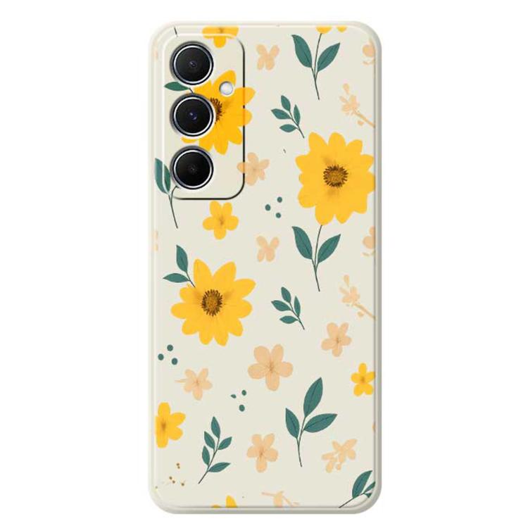 E Series Minimalist TPU Creative Painted Phone Case