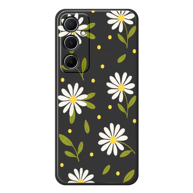 F Series Minimalist TPU Creative Painted Phone Case