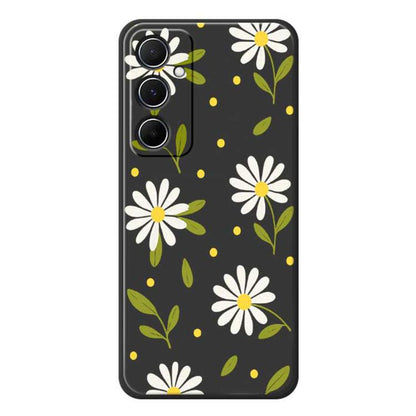 F Series Minimalist TPU Creative Painted Phone Case