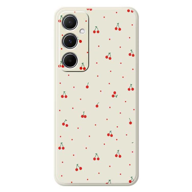 F Series Minimalist TPU Creative Painted Phone Case