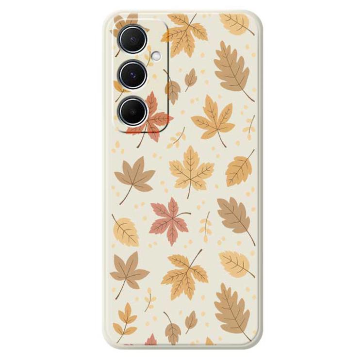 F Series Minimalist TPU Creative Painted Phone Case