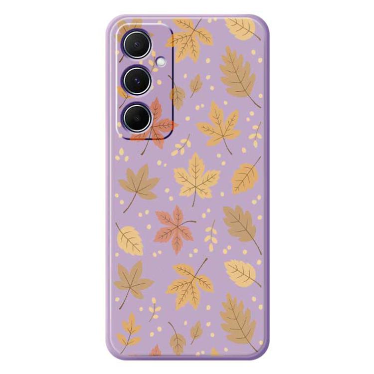 F Series Minimalist TPU Creative Painted Phone Case