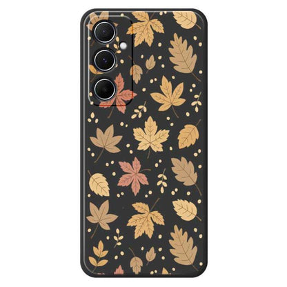 F Series Minimalist TPU Creative Painted Phone Case