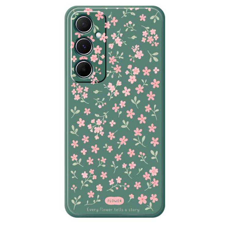 G Series Minimalist TPU Creative Painted Phone Case