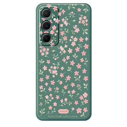 G Series Minimalist TPU Creative Painted Phone Case