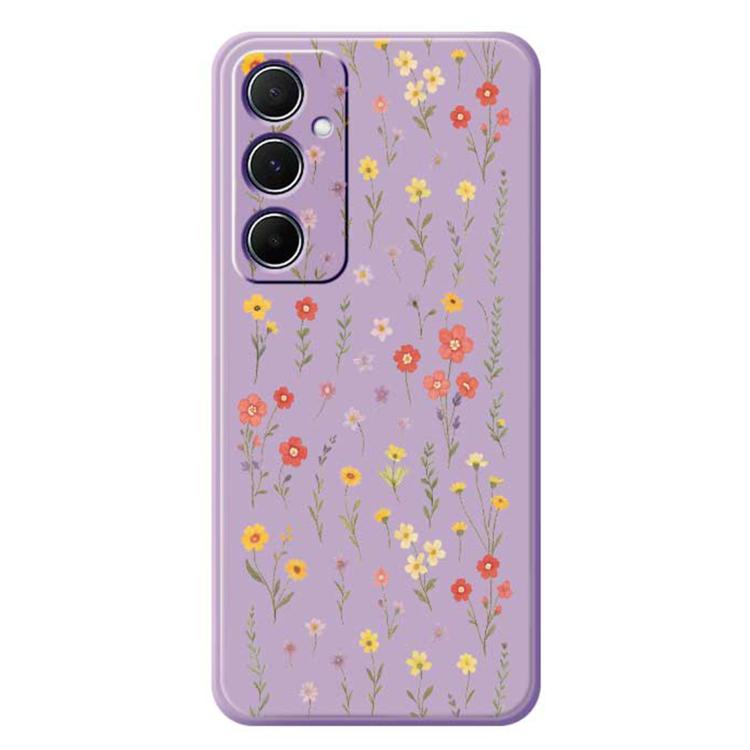 G Series Minimalist TPU Creative Painted Phone Case
