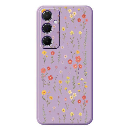 G Series Minimalist TPU Creative Painted Phone Case
