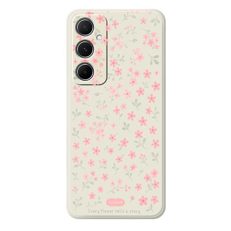 G Series Minimalist TPU Creative Painted Phone Case