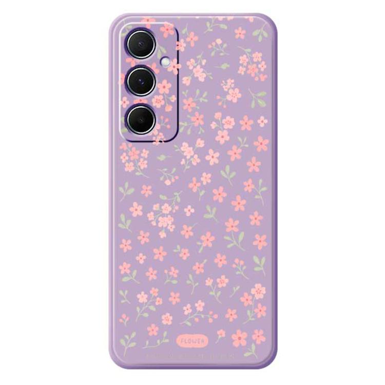G Series Minimalist TPU Creative Painted Phone Case