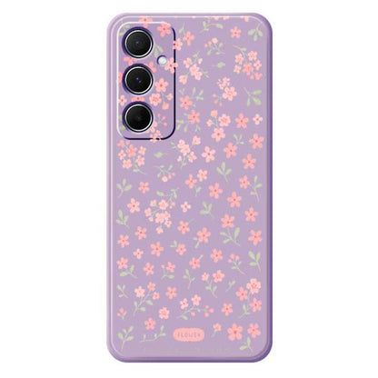 G Series Minimalist TPU Creative Painted Phone Case
