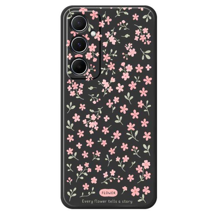 G Series Minimalist TPU Creative Painted Phone Case
