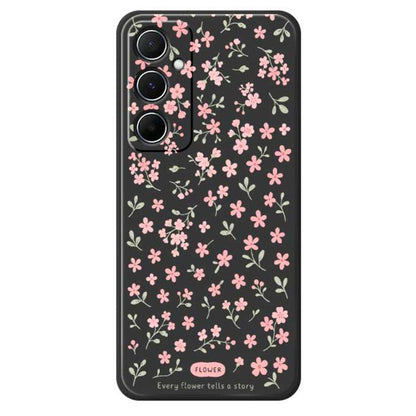 G Series Minimalist TPU Creative Painted Phone Case