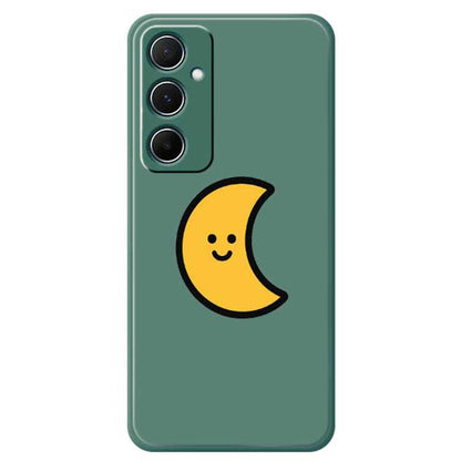G Series Minimalist TPU Creative Painted Phone Case