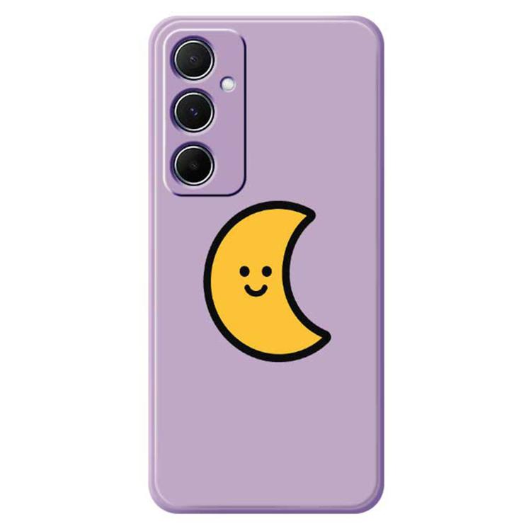 G Series Minimalist TPU Creative Painted Phone Case