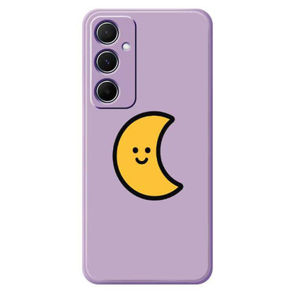 G Series Minimalist TPU Creative Painted Phone Case
