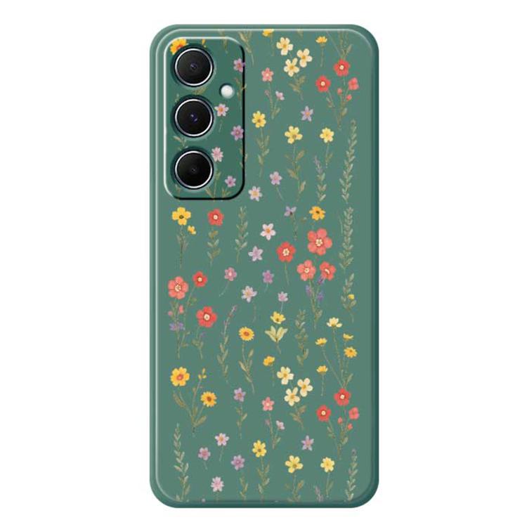 G Series Minimalist TPU Creative Painted Phone Case