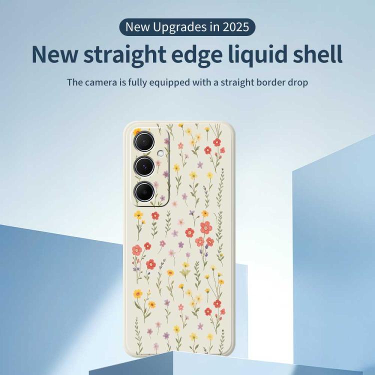 G Series Minimalist TPU Creative Painted Phone Case