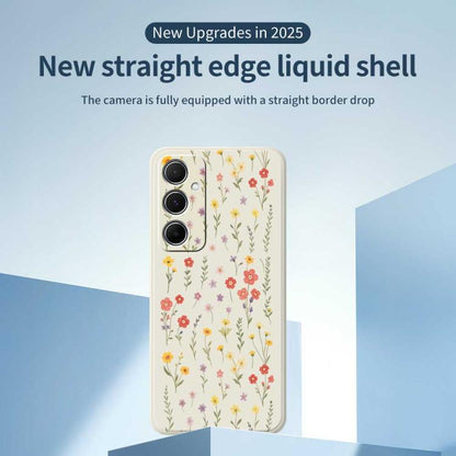 G Series Minimalist TPU Creative Painted Phone Case