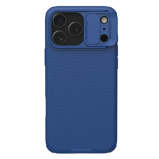 NILLKIN CamShield Pro PC Phone Case