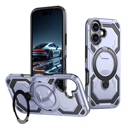 Cooling MagSafe Holder Phone Case