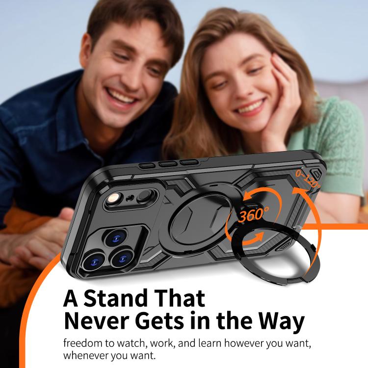 Cooling MagSafe Holder Phone Case