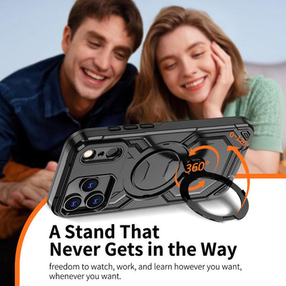 Cooling MagSafe Holder Phone Case