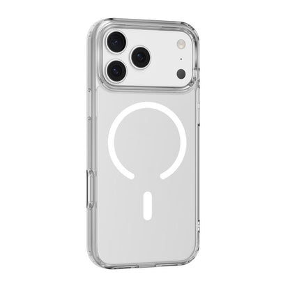 Mutural Ice Series MagSafe Magnetic TPU Phone Case