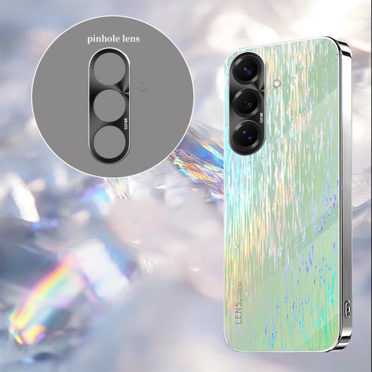 Colorful Ultra-thin Shockproof Phone Case