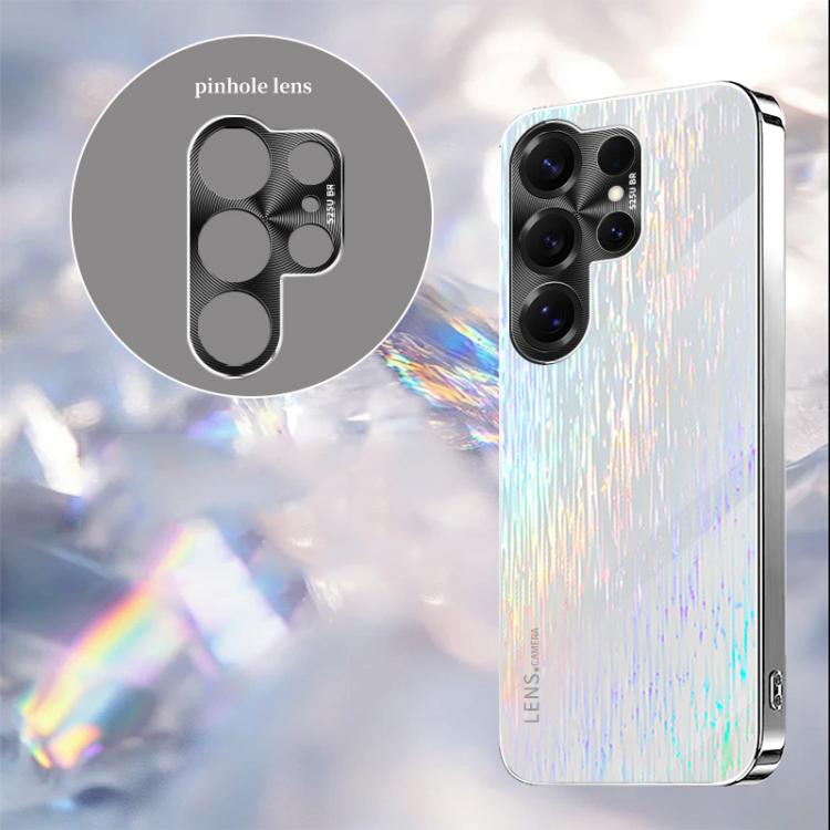 Colorful Ultra-thin Shockproof Phone Case