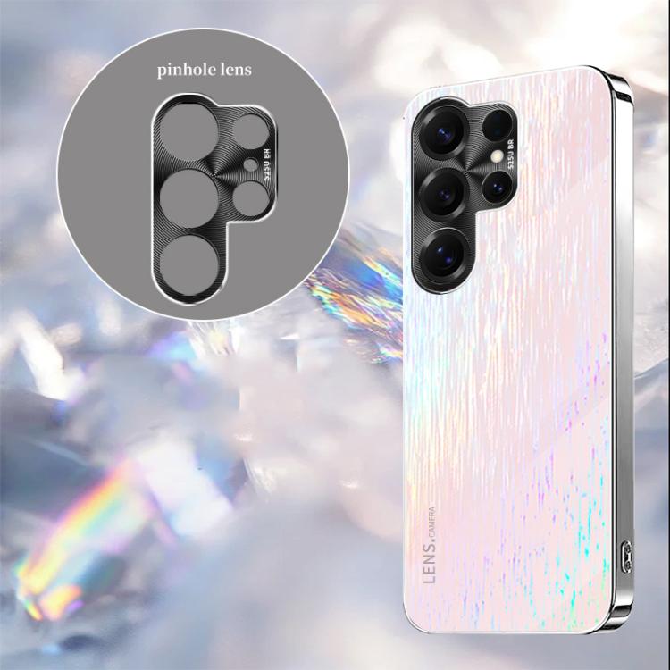 Colorful Ultra-thin Shockproof Phone Case