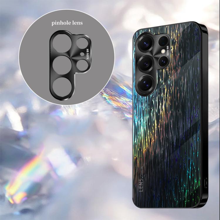 Colorful Ultra-thin Shockproof Phone Case