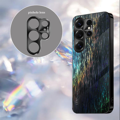 Colorful Ultra-thin Shockproof Phone Case