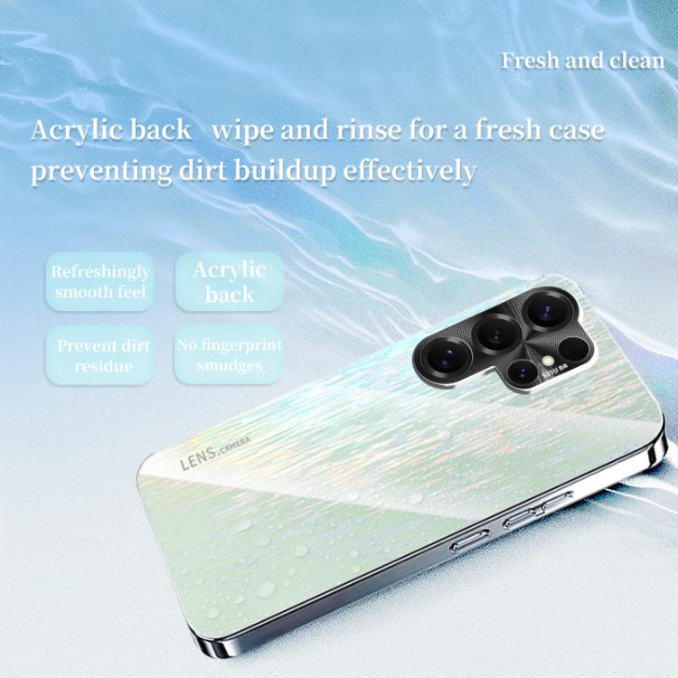 Colorful Ultra-thin Shockproof Phone Case