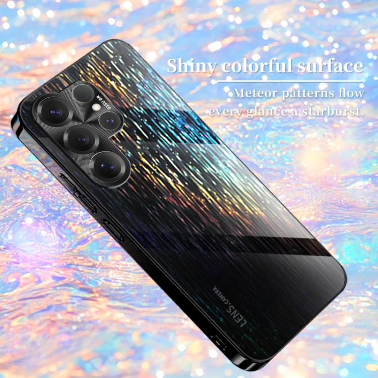 Colorful Ultra-thin Shockproof Phone Case