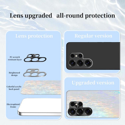 Colorful Ultra-thin Shockproof Phone Case