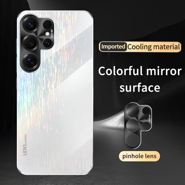 Colorful Ultra-thin Shockproof Phone Case