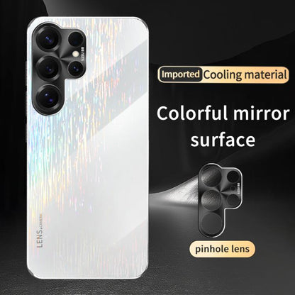 Colorful Ultra-thin Shockproof Phone Case