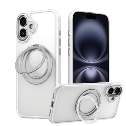 Gear 360 Rotation MagSafe Holder Phone Case