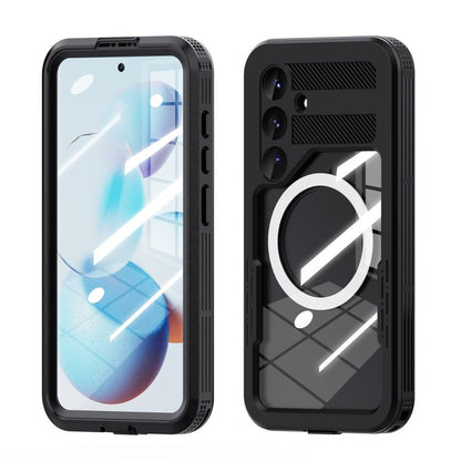 RedPepper IP68 Waterproof Triple-proof MagSafe Phone Case